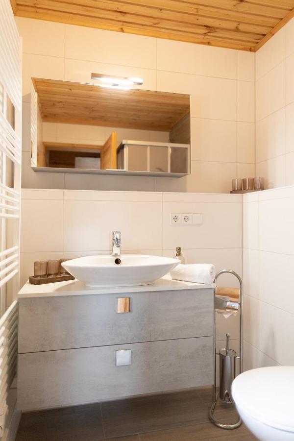Ferienhaus Weitblick אלטנבראק מראה חיצוני תמונה