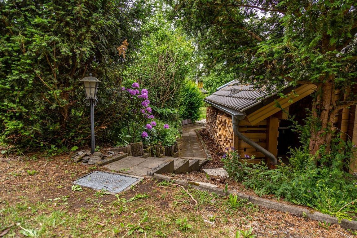 Ferienhaus Weitblick אלטנבראק מראה חיצוני תמונה